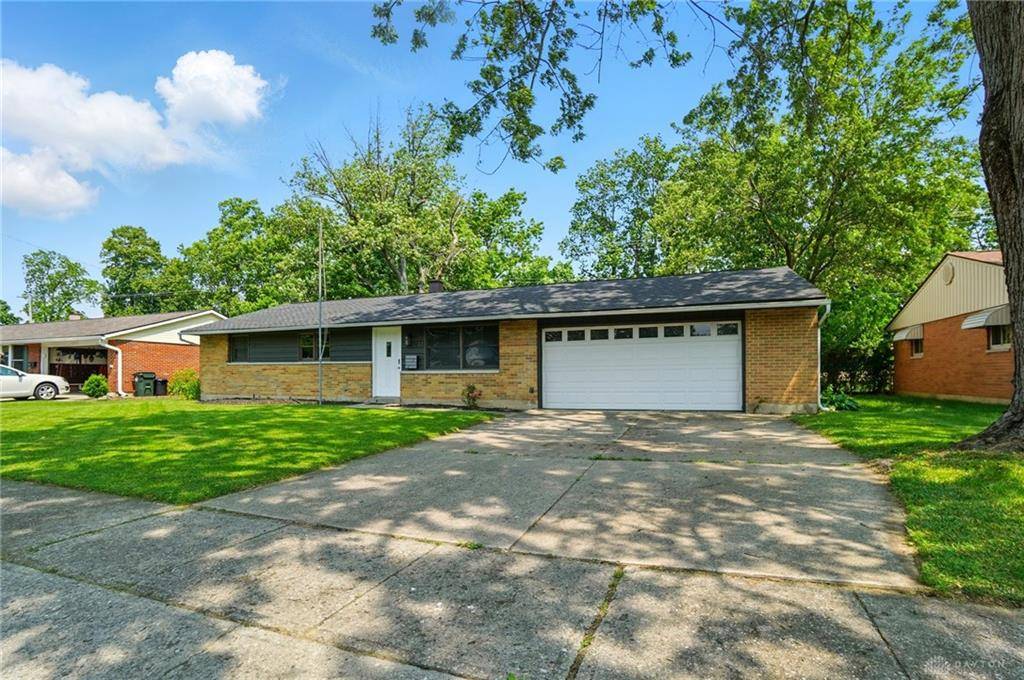 Vandalia, OH 45377,1047 Bosco Avenue