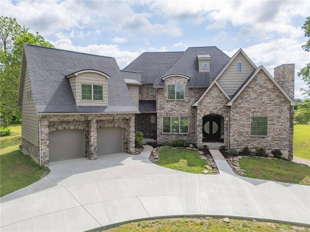 Fairfield Twp, OH 45011,2345 Hamilton Middletown Road
