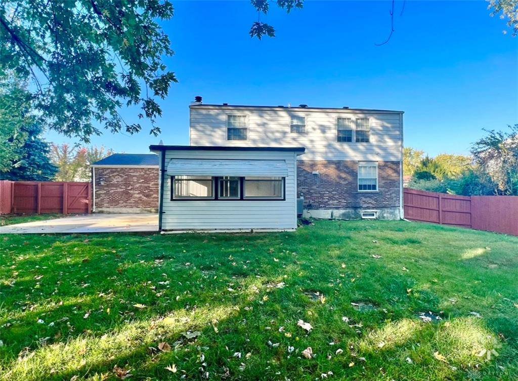 Dayton, OH 45415,4290 Crownwood Avenue