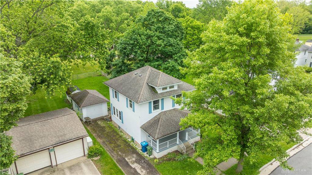 Sidney, OH 45365,812 Norwood Drive
