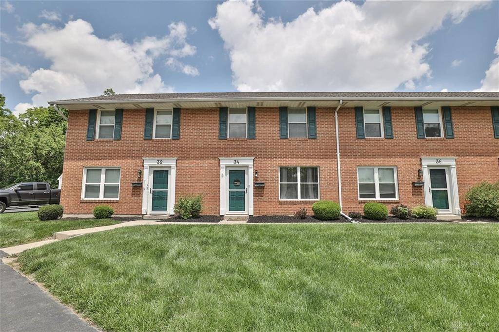 Vandalia, OH 45377,34 Gabriel Street
