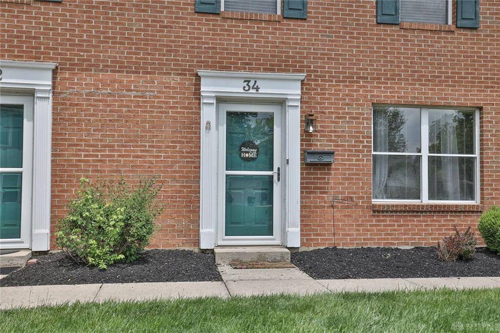 Vandalia, OH 45377,34 Gabriel Street