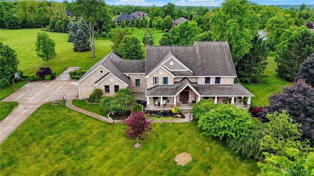 Xenia, OH 45385,2429 Passage Key Trail