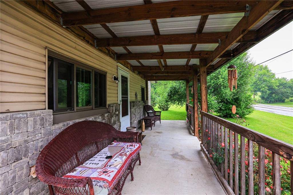 Camden, OH 45311,521 Camden West Elkton Road