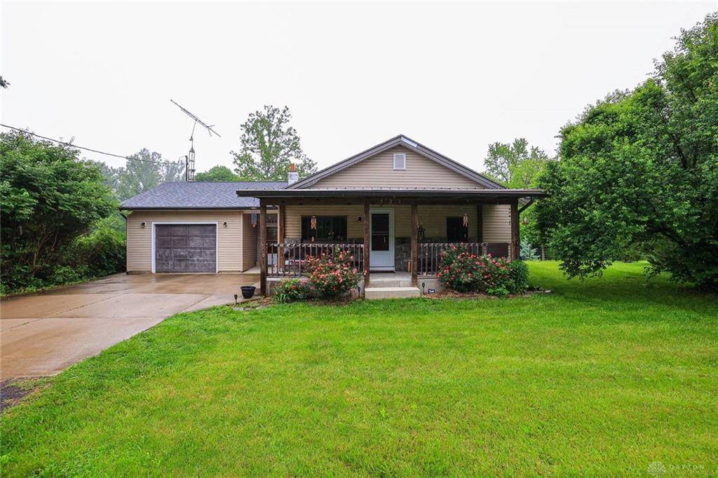 Camden, OH 45311,521 Camden West Elkton Road