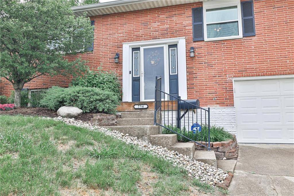 Miamisburg, OH 45342,734 Mcguire Circle