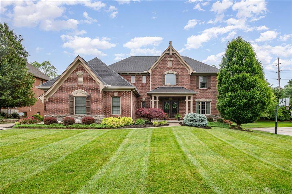 Green Twp, OH 45233,1546 Jacks Way