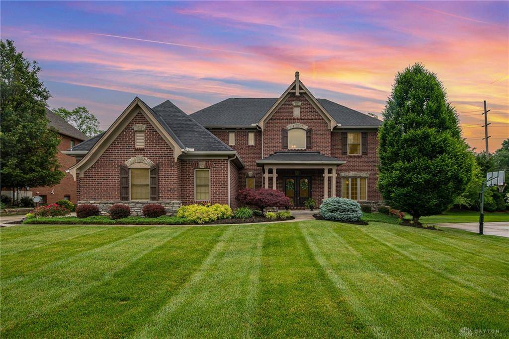 Green Twp, OH 45233,1546 Jacks Way