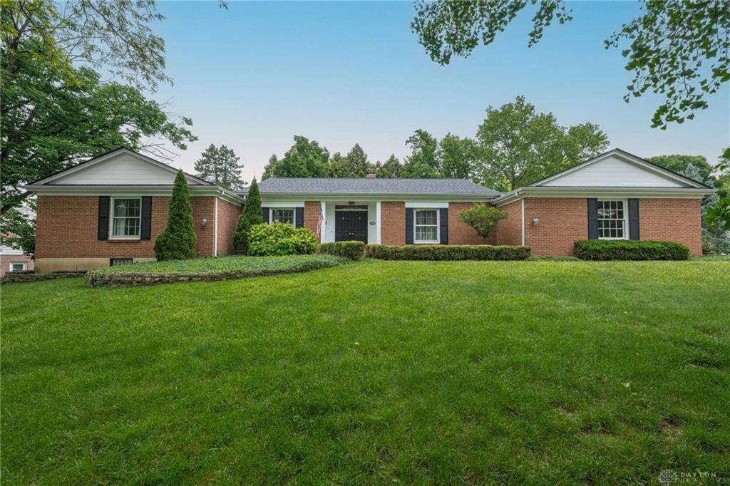 Kettering, OH 45429,649 Murrell Drive