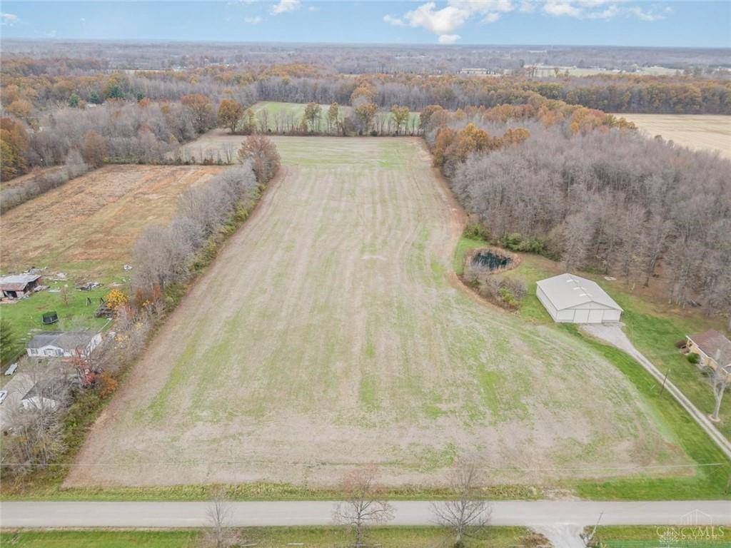 Hamersville, OH 45130,23-acres Yankeetown Road