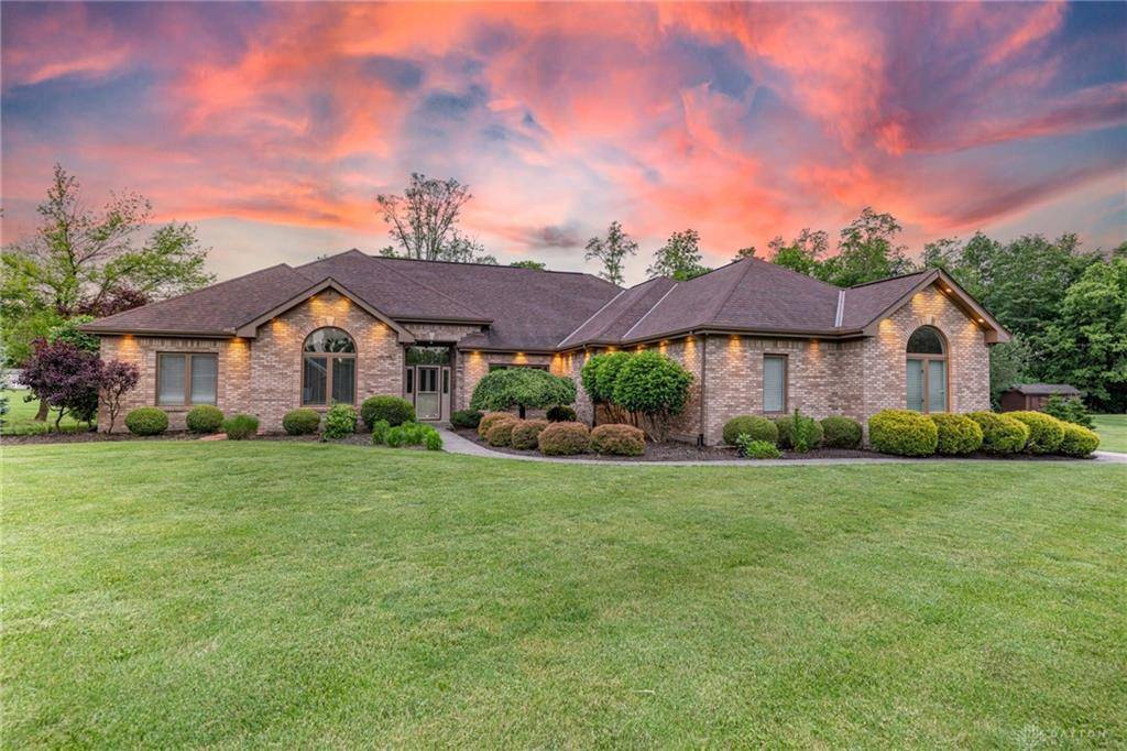 Waynesville, OH 45068,1361 Meadow Woods Court