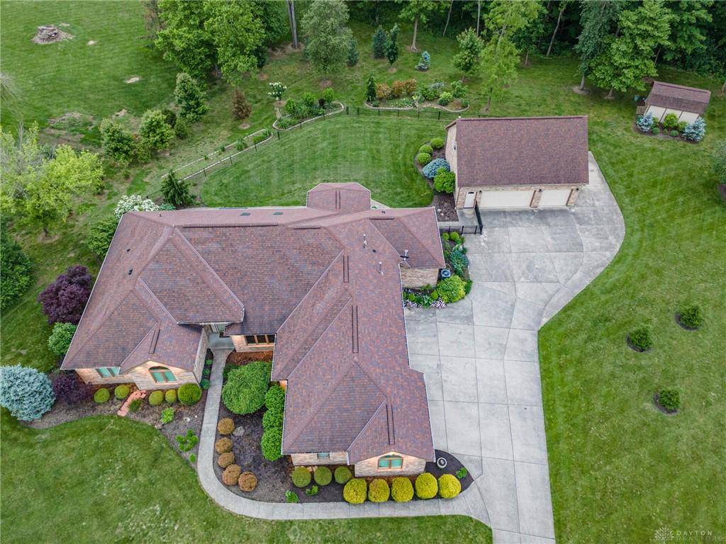 Waynesville, OH 45068,1361 Meadow Woods Court