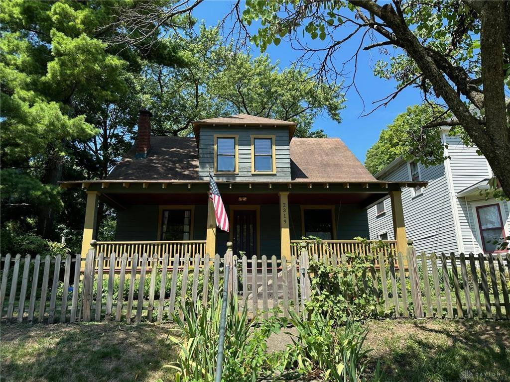 Kettering, OH 45409,2319 S Dixie Drive