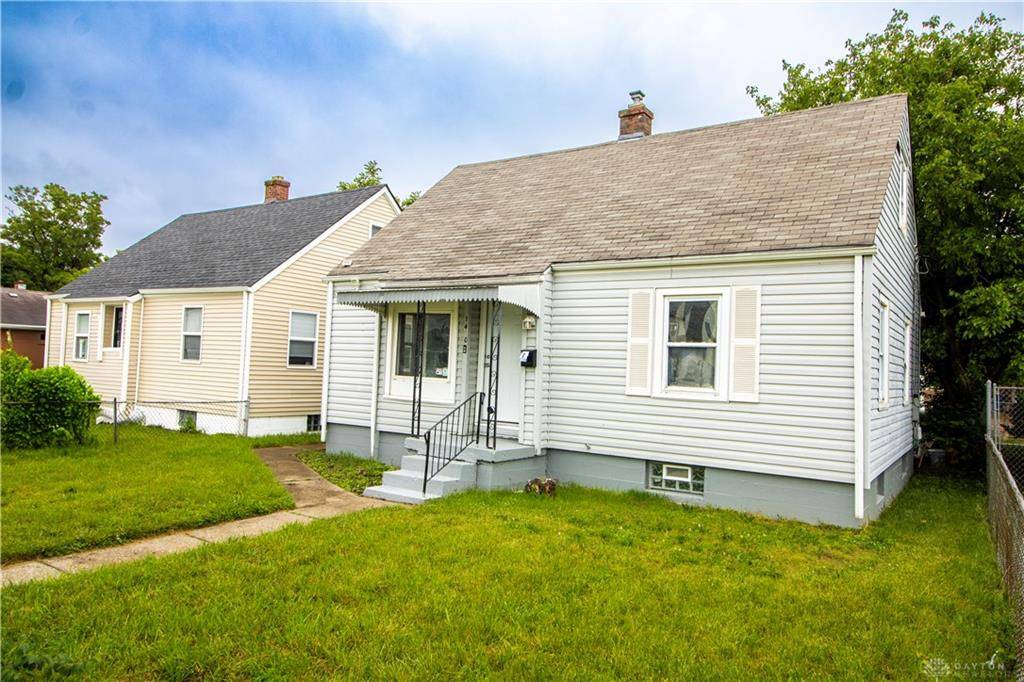 Dayton, OH 45417,1430 Steiner Avenue