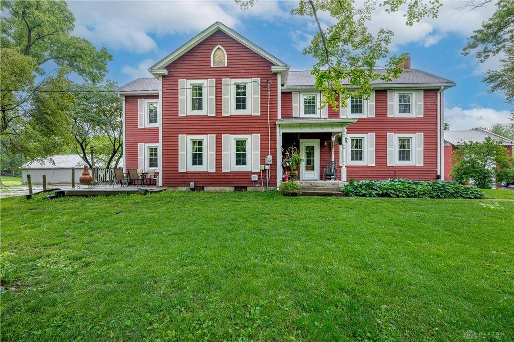 Waynesville, OH 45068,4751 E Lower Springboro Road
