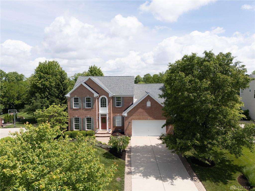Liberty Twp, OH 45044,7480 Cedarcrest Drive