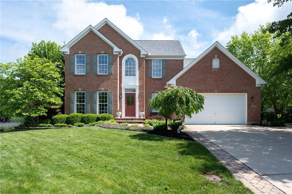 Liberty Twp, OH 45044,7480 Cedarcrest Drive