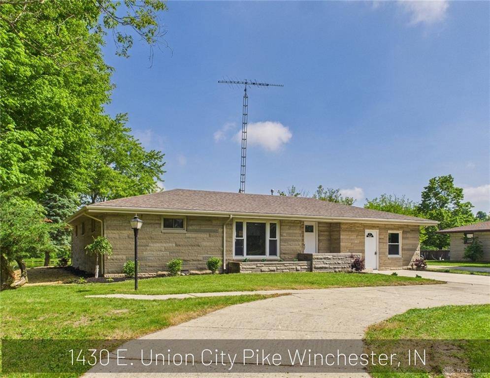 Winchester, IN 47394,1430 E Union City Pike