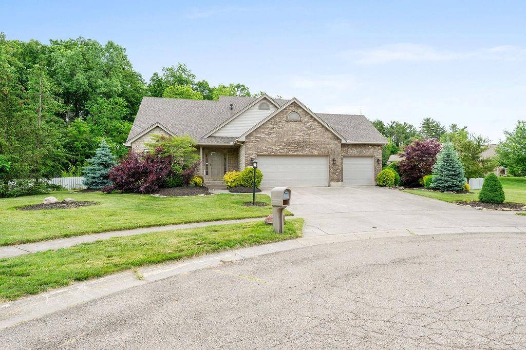 Dayton, OH 45424,6835 Deergreen Court