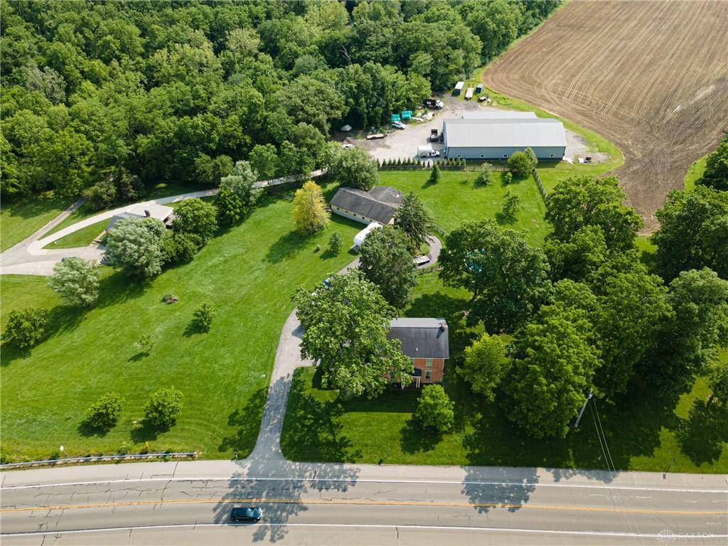 Wilmington, OH 45177,3149 W State Route 73