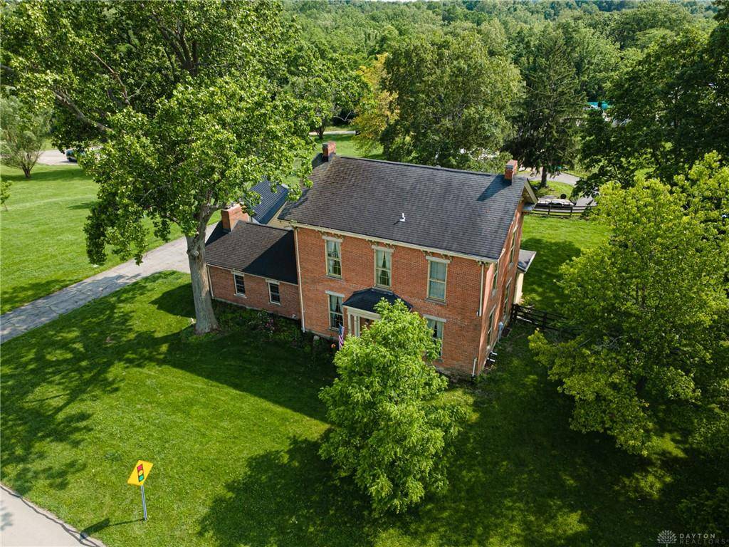 Wilmington, OH 45177,3149 W State Route 73