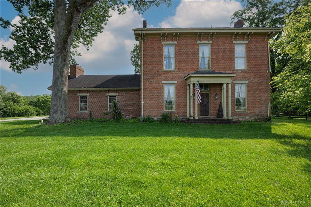 Wilmington, OH 45177,3149 W State Route 73