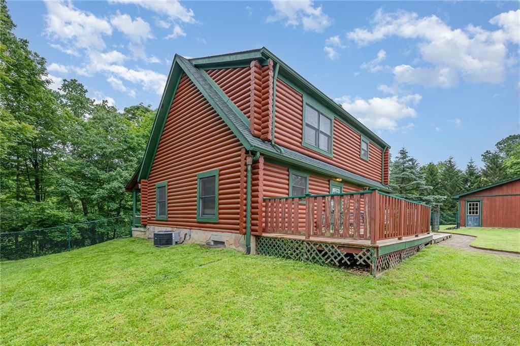 Miamisburg, OH 45342,1360 Opal Avenue