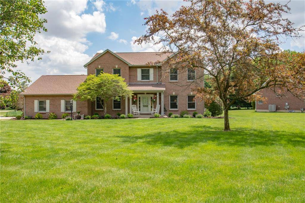 Eaton, OH 45320,520 Camden Road