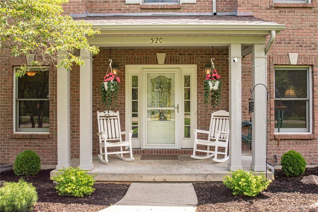 Eaton, OH 45320,520 Camden Road