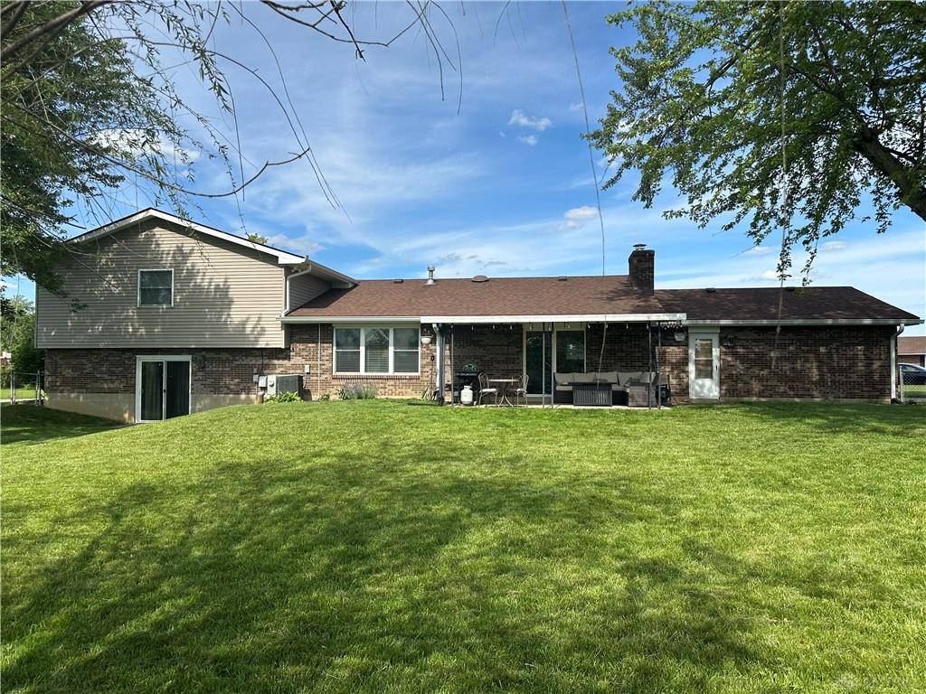 Beavercreek, OH 45431,2419 Meadow Green Drive