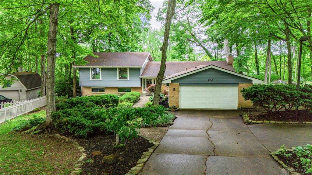 Beavercreek, OH 45434,286 Honey Jane Drive