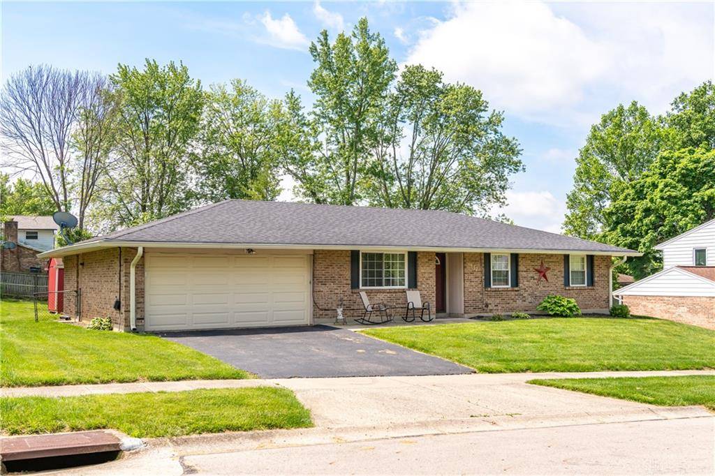 Dayton, OH 45424,4932 Arrowview Drive