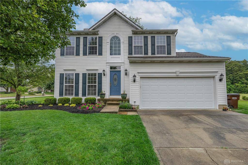 Xenia, OH 45385,989 Brooke Lane