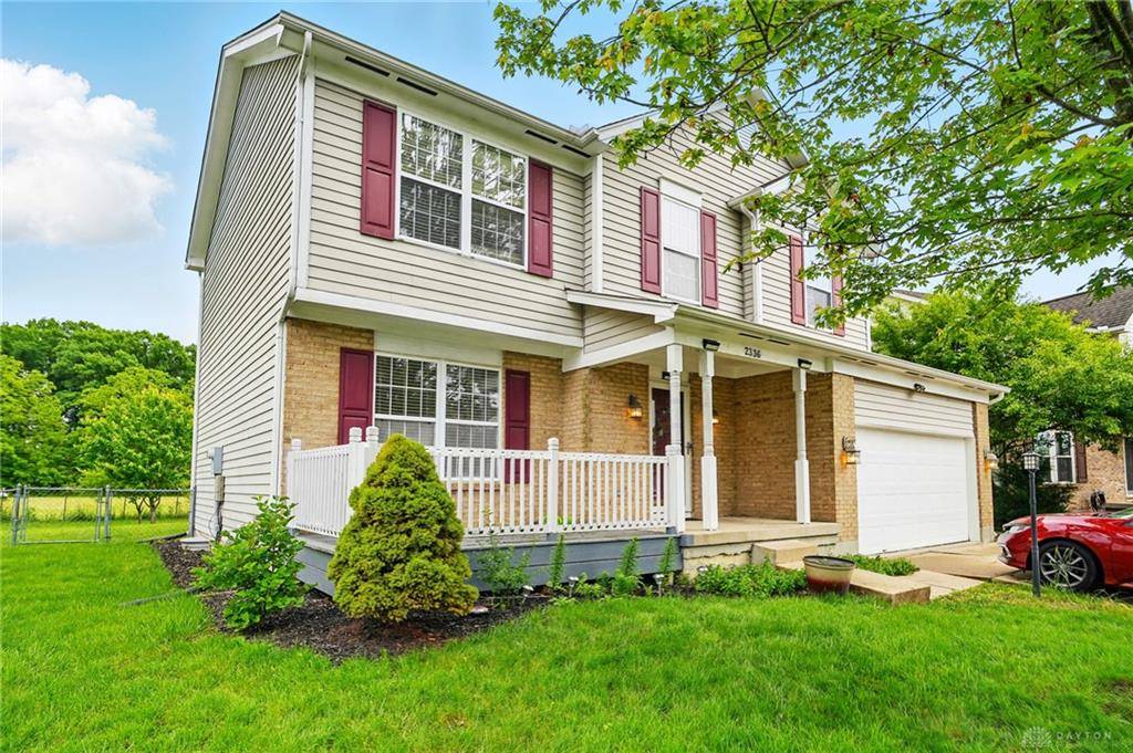 Miamisburg, OH 45342,2336 Bradshire Road