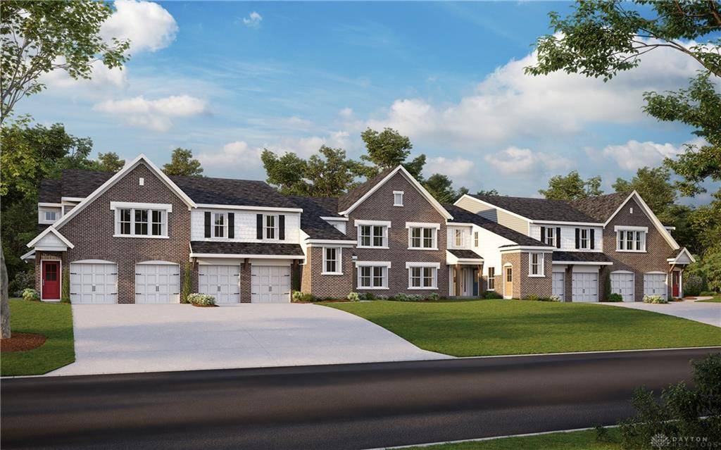 Sugarcreek Township, OH 45459,4264 Apple Branch Drive