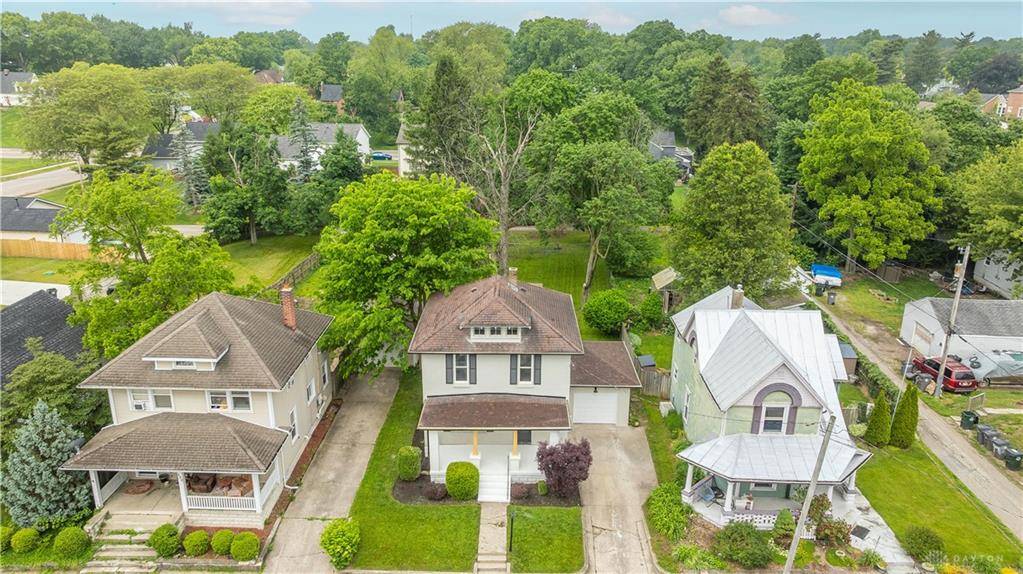 Troy, OH 45373,522 Pennsylvania Avenue