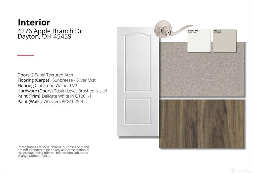 Sugarcreek Township, OH 45459,4262 Apple Branch Drive