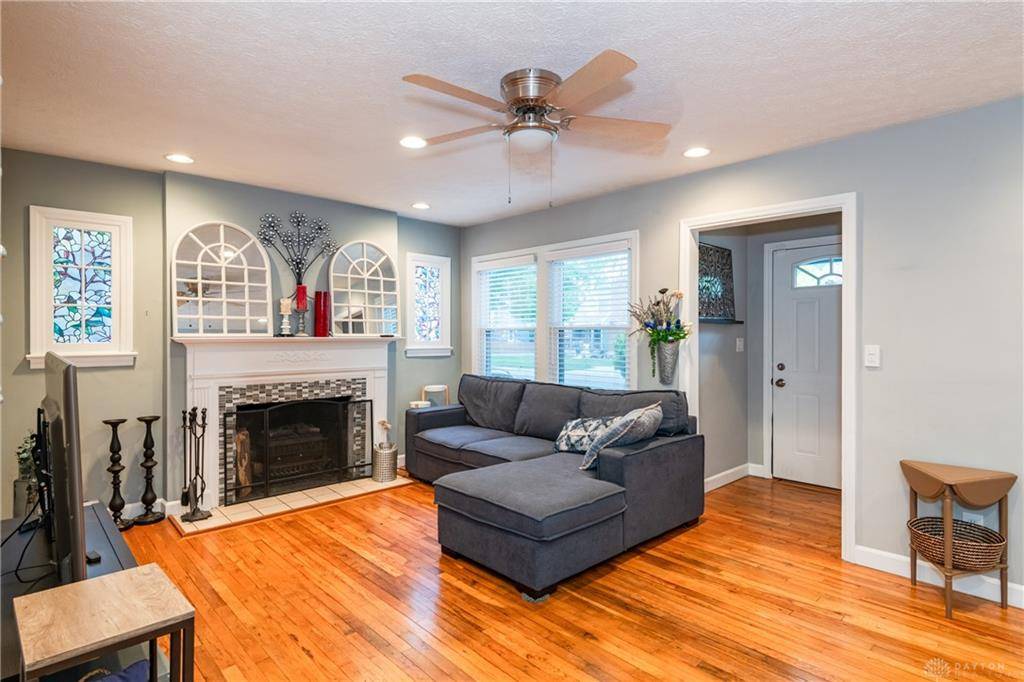Dayton, OH 45419,632 Monteray Avenue