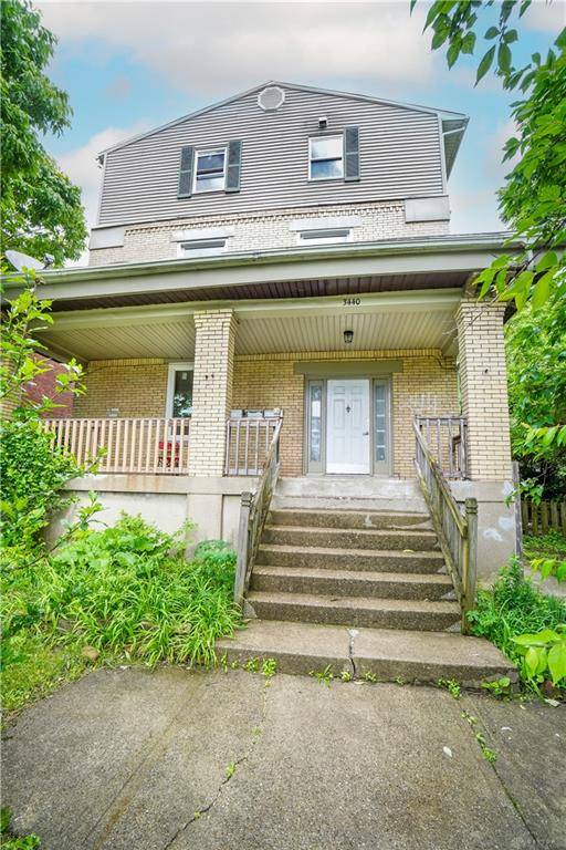 Cincinnati, OH 45229,3440 Larona Avenue #1