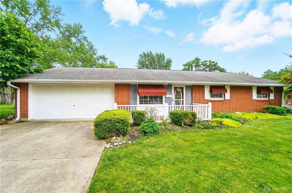 Dayton, OH 45458,144 Tuxworth Road