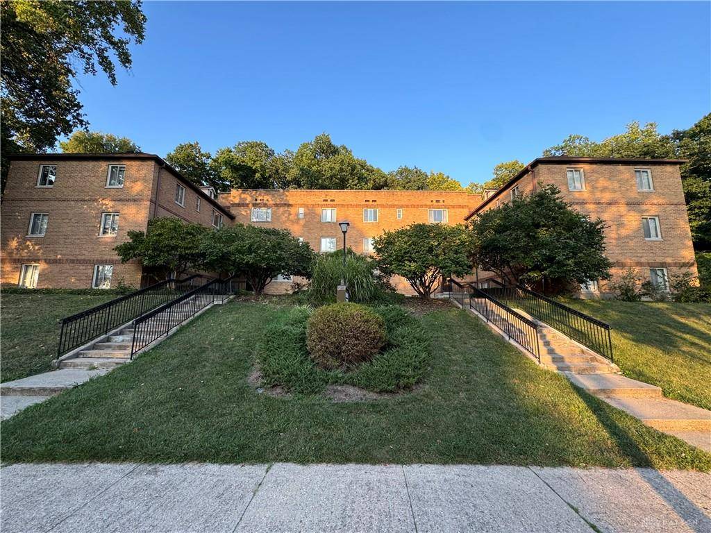 Dayton, OH 45409,2366 S Patterson Boulevard #12