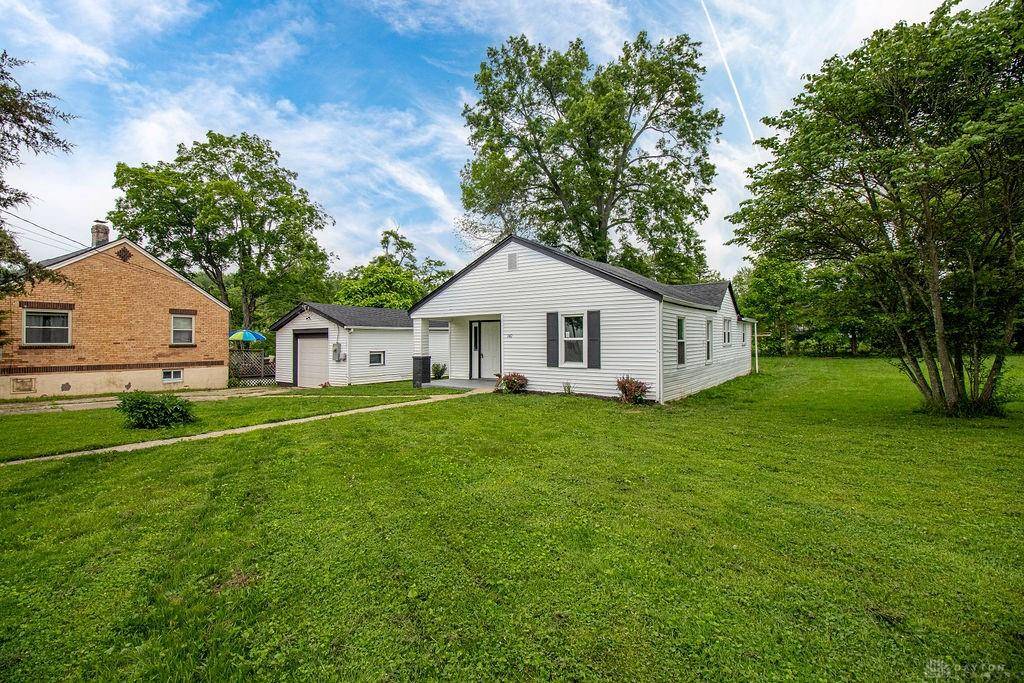 Tate Township, OH 45106,140 Clark Street