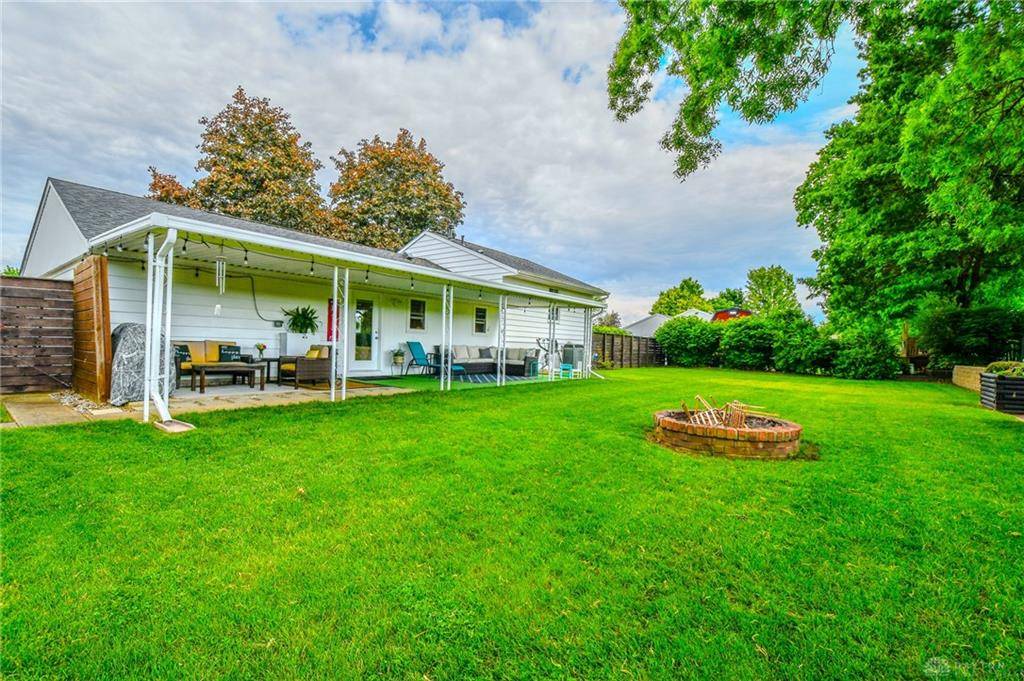 New Carlisle, OH 45344,1137 Edgebrook Avenue