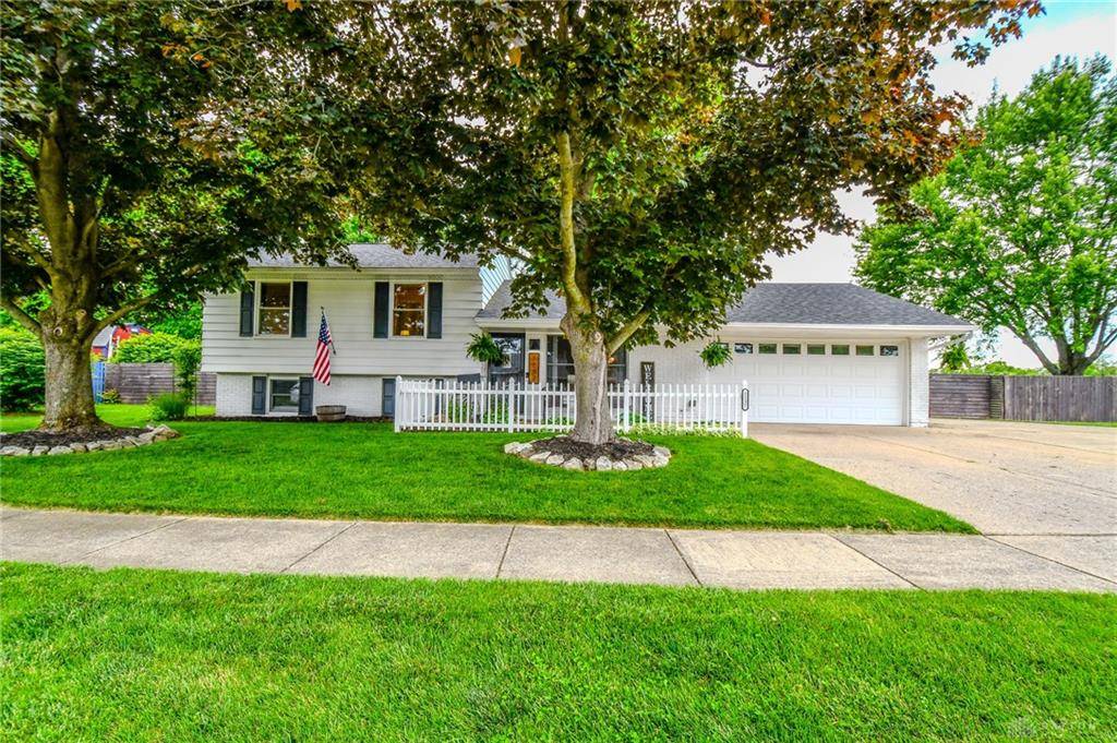 New Carlisle, OH 45344,1137 Edgebrook Avenue