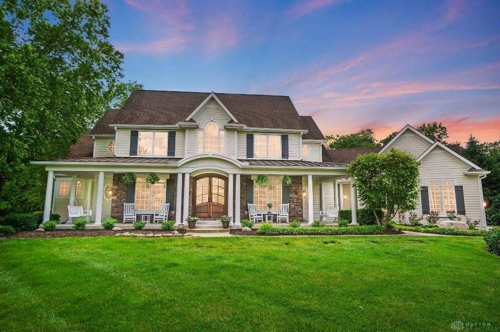 Morrow, OH 45152,7757 Misty Meadows Court