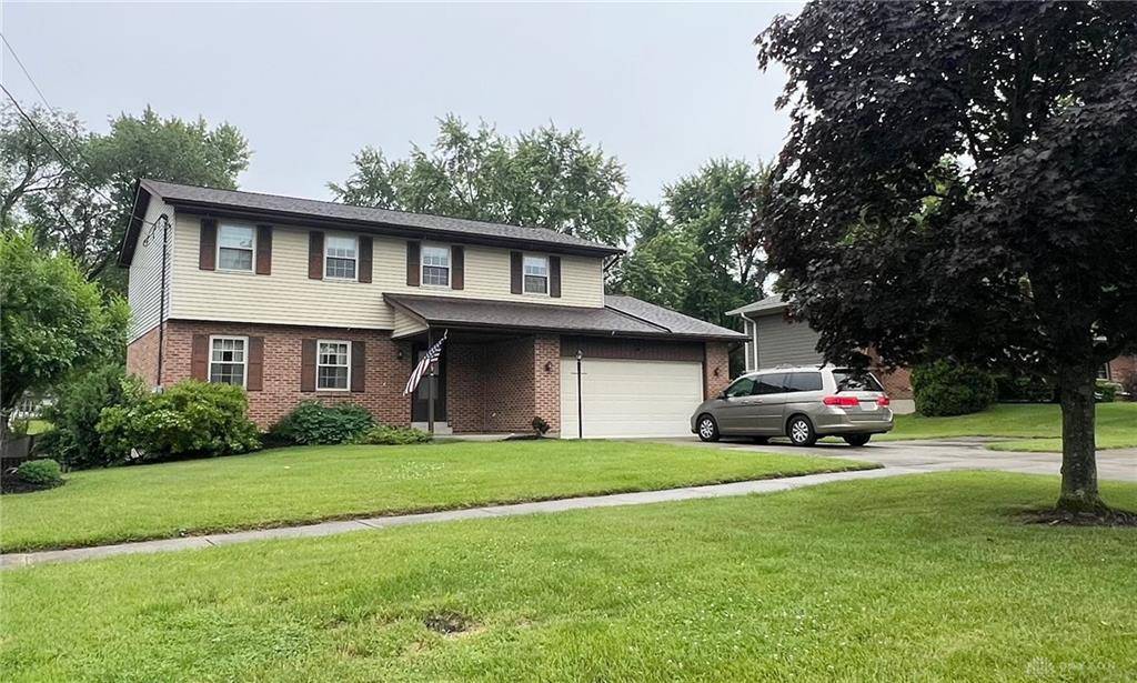Fairfield, OH 45014,1839 Augusta Boulevard