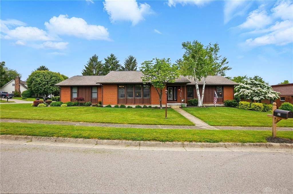 Wilmington, OH 45177,21 Garden Circle