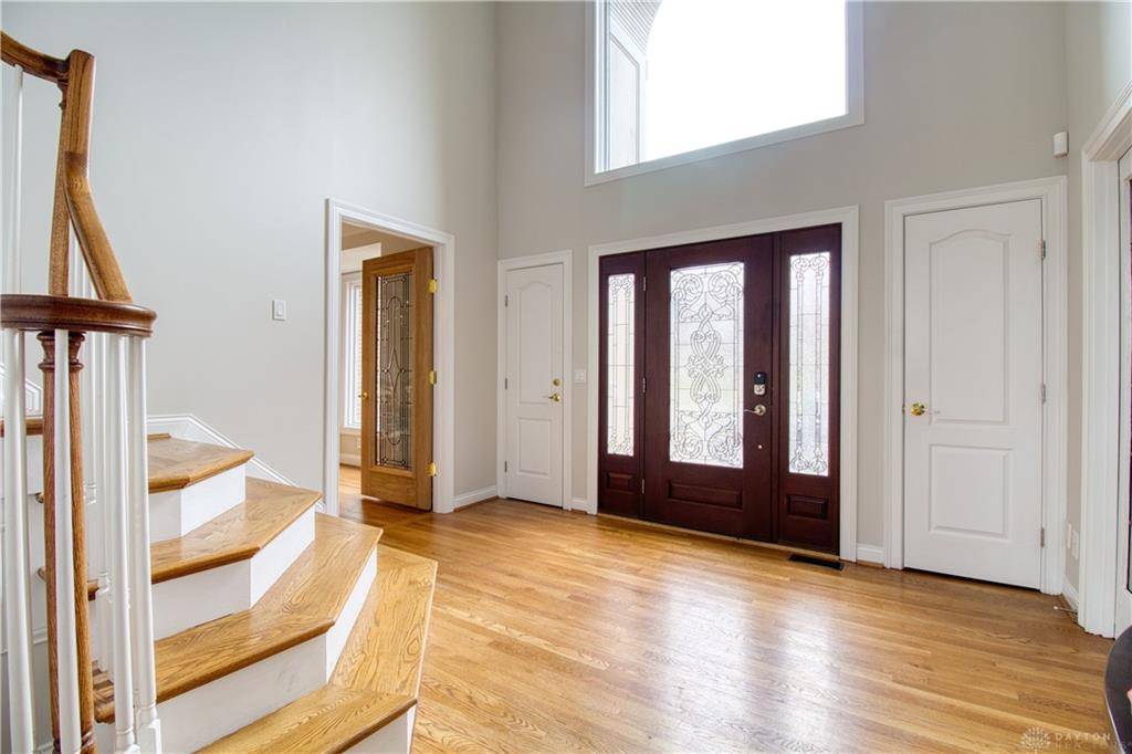 Anderson Twp, OH 45244,7760 Ingrams Ridge Drive