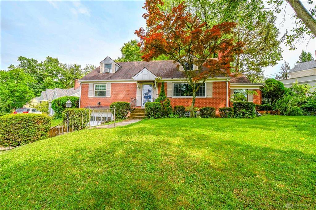 Oakwood, OH 45419,200 Maysfield Road