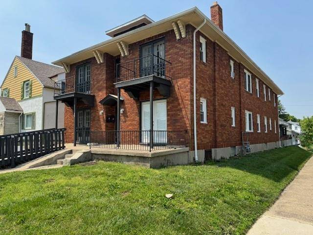 Dayton, OH 45406,501 W Norman Avenue